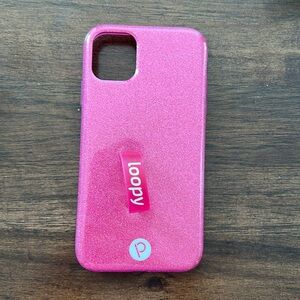 Loopy iPhone 11 phone case
